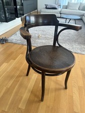 Bugholz armlehnstuhl thonet gebraucht kaufen  Köln