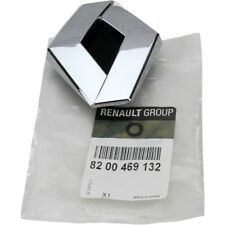 Riginal renault emblem gebraucht kaufen  Stadthagen