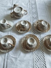 Set tazzine per usato  Zungoli