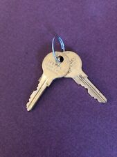 Steelcase keys fr305 for sale  Glendora