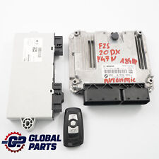 Bmw f10 520d usato  Italia