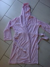 Robe chambre coton d'occasion  France