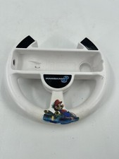 Usado, Volante de corrida Mario Kart 8 controle Nintendo Wii U comprar usado  Enviando para Brazil