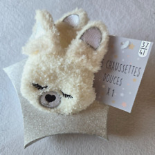 Paire chaussette douce d'occasion Paire chaussette douce d'occasion  Courville-sur-Eure