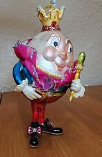 Glass humpty dumpty for sale  Orlando