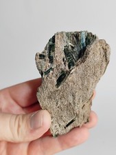 Aktinolith strahlstein habacht gebraucht kaufen  Piesport