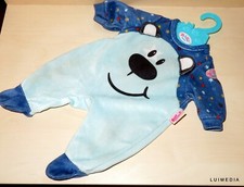 Zapf creation baby gebraucht kaufen  Herxheim