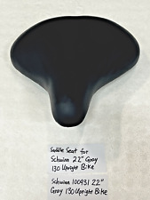 Saddle seat schwinn for sale  Dexter