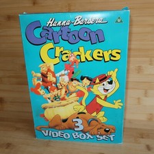 Hanna barbera cartoon for sale  RINGWOOD