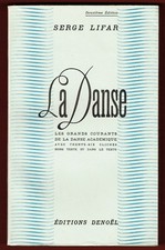 Danse grands courants d'occasion  Saint-Malo