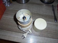 Elektrische kaffeemühle ddr gebraucht kaufen  Zwickau