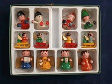 Decorazioni per albero usato  Soliera