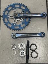 Team schwinn cranks for sale  Philadelphia