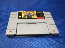 Usado, Sunset Riders (Super Nintendo, 1993) autêntico testado comprar usado Usado, Sunset Riders (Super Nintendo, 1993) autêntico testado comprar usado  Enviando para Brazil