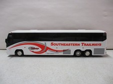 Ônibus fretado Royal Coach Buses South Eastern Trailways, usado comprar usado  Enviando para Brazil