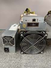 Bitmain antminer miner for sale  Geneva