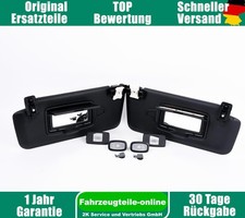 Innenraumleuchte set schwarz gebraucht kaufen  Eilenburg