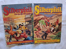 Silberpfeil 299 297 gebraucht kaufen  Hude