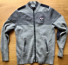 Napapijri strickjacke herren gebraucht kaufen  Neuss