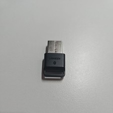 Ugteenusb bluetooth adapter for sale  GLOSSOP