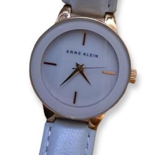 Elegant anne klein for sale  RUNCORN