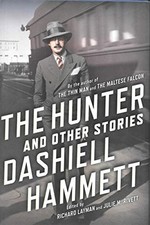 Hunter stories dashiell for sale  UK