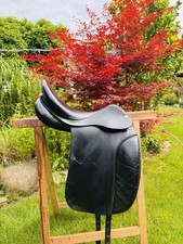 Dressursattel prestige hippos gebraucht kaufen  Berlin