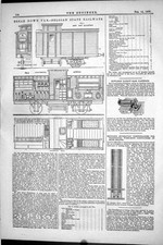 Old 1877 engineering for sale  UK