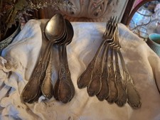 Lot couverts style d'occasion Lot couverts style d'occasion  Villeneuve-la-Guyard