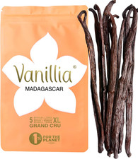 Baccelli vaniglia bourbon usato Baccelli vaniglia bourbon usato  Roma