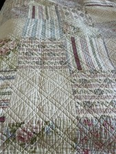 Clayre eef quilt gebraucht kaufen  Landshut