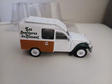 Citroen fourgonnette confiture d'occasion  Avignon