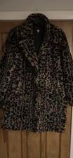Women faux fur for sale  BELFAST