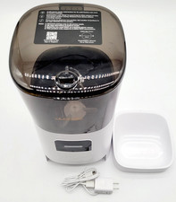 pet automatic feeder wopet for sale  Tampa