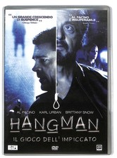 Ebond hangman gioco usato Ebond hangman gioco usato  Italia