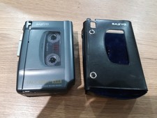 Sanyo trc 800c d'occasion  Saint-Christophe-du-Ligneron