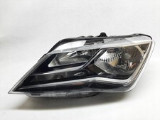 Frontscheinwerfer seat toledo gebraucht kaufen  Hamburg