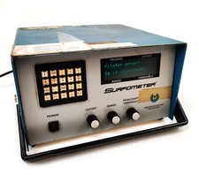 Surfómetro Precision Devices PDA-321 60HZ 115V segunda mano  Embacar hacia Mexico