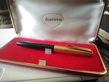Aurora 888p gold usato  Acqui Terme