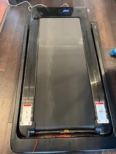 Tapis course électrique d'occasion  Clamart
