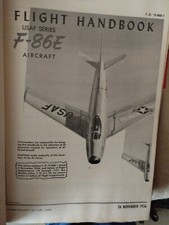 Manuels pilotage usaf d'occasion  Palaiseau