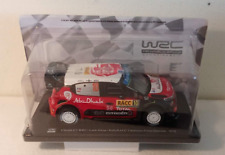 Citroen wrc loeb usato  Rivoli