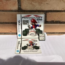 Mario kart nintendo usato  Roma