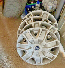 Ford radkappen zoll gebraucht kaufen  Bamberg