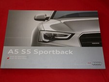 Audi sportback tfsi gebraucht kaufen  Emsdetten