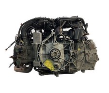 Motor porsche 911 gebraucht kaufen  Hamm, Sieg