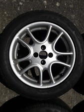 Irmscher twin spoke gebraucht kaufen  Kirchlauter