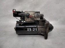 Motorino avviamento per usato  Italia