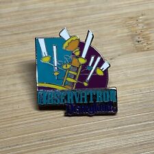 Disney pin observatron for sale  Olathe
