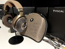 Focal clear open d'occasion  Expédié en Belgium